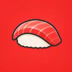 我要食壽司郎 iOS Icon