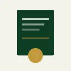 Mortgage Calculator : CLOSING iOS Icon