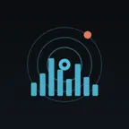 Rotor: Vibration Analyzer iOS Icon