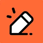 EditTextImage-Photo Text AI icon