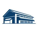 All India Warehouse Icon