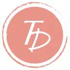 Travelling Divas iOS Icon