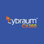 Cybraum CX360 iOS Icon