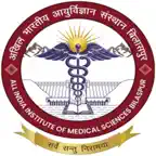 AIIMS Bilaspur Swasthya iOS Icon