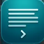 Prompter Studio Teleprompter iOS Icon