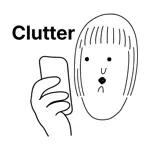 Clutter - Screenshot Organizer icon