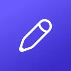 DrawArt: Drawing & Trace iOS Icon
