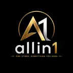 All in One Shopping App iOS Icon