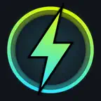 Electric Scan iOS Icon