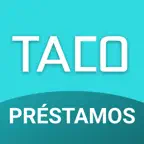 Taco Préstamos: Crédito icon