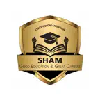 SHAM EDUCATION iOS Icon