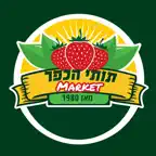 תותי הכפר מרקט iOS Icon