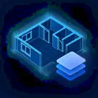 Drafting and Design iOS Icon