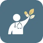 Healthy Tantra iOS Icon