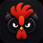 Rooster: Loud Alarm Clock iOS Icon
