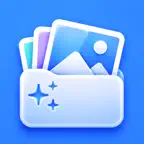 Terso: Photo Organizer iOS Icon
