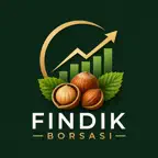 Fındık Borsası iOS Icon