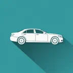 DetailBay: Auto Detailing App iOS Icon