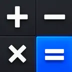 Calculator & Solver - Calzyo iOS Icon