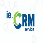 ie.CRM Service iOS Icon