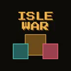 Isle War:Turn-Based Strategy iOS Icon