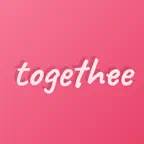 togethee: couple widgets iOS Icon
