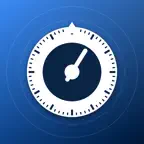 E6B Flight Computer Calc iOS Icon