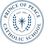 Prince of Peace Cath School iOS Icon