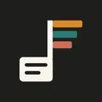 Pagecast – Read Aloud Offline icon