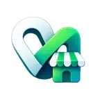 مدار التاجر iOS Icon