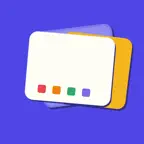 Flashcard Maker - StudyDaily iOS Icon
