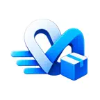 مدار المندوب iOS Icon