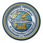 Metropolis Education System iOS Icon