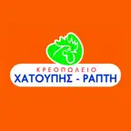 XATOUPIS RAPTI iOS Icon