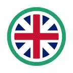 SettleWise: UK ILR Tracker iOS Icon