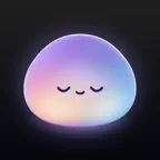 Yawly: Sleep Sounds & Relax iOS Icon