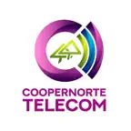 Minha Coopernorte Telecom iOS Icon
