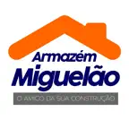 Armazém Miguelão iOS Icon