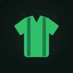 Forma: Football Puzzle iOS Icon
