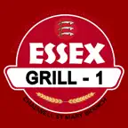 Essex Grill 1 | Chadwell iOS Icon