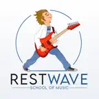 Restwave iOS Icon