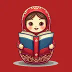Russian Verb Conjugations iOS Icon