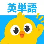 ロック画面英単語 - 効率よく最速で覚える英単語 icon
