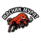 Мясник Мурат iOS Icon
