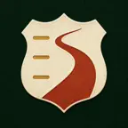 Mille Bornes Scorekeeper iOS Icon