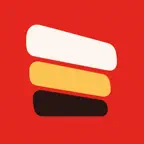 Penny Meals iOS Icon