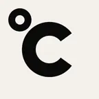 Draußen – Thermometer iOS Icon