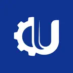 UniCore Chat iOS Icon