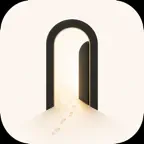 Pray With Me: Inspiring People iOS Icon