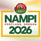 NAMPI 2026 Annual Conference iOS Icon